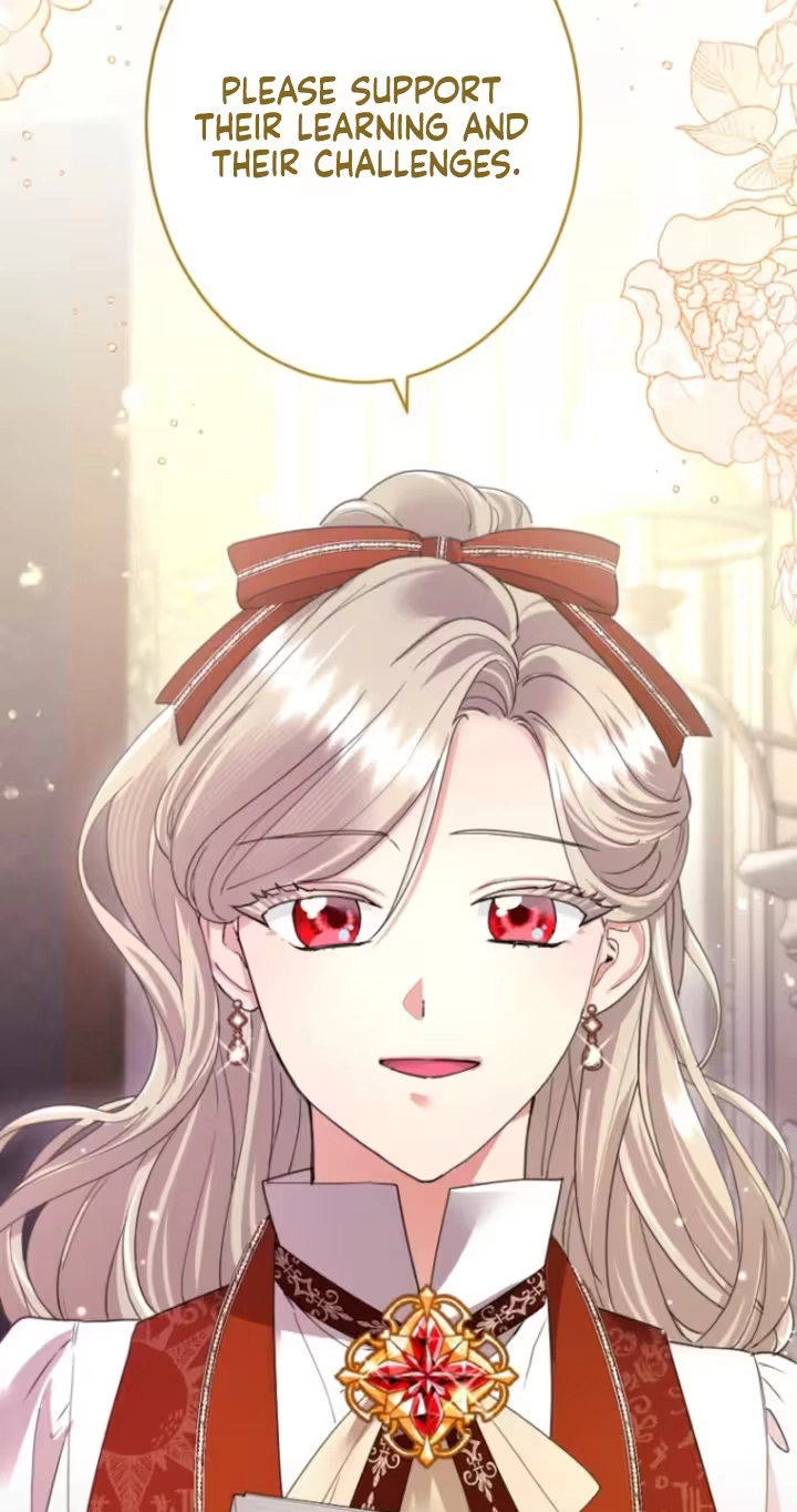 The Beloved Incompetent Stepmom Chapter 163 page 27 - 