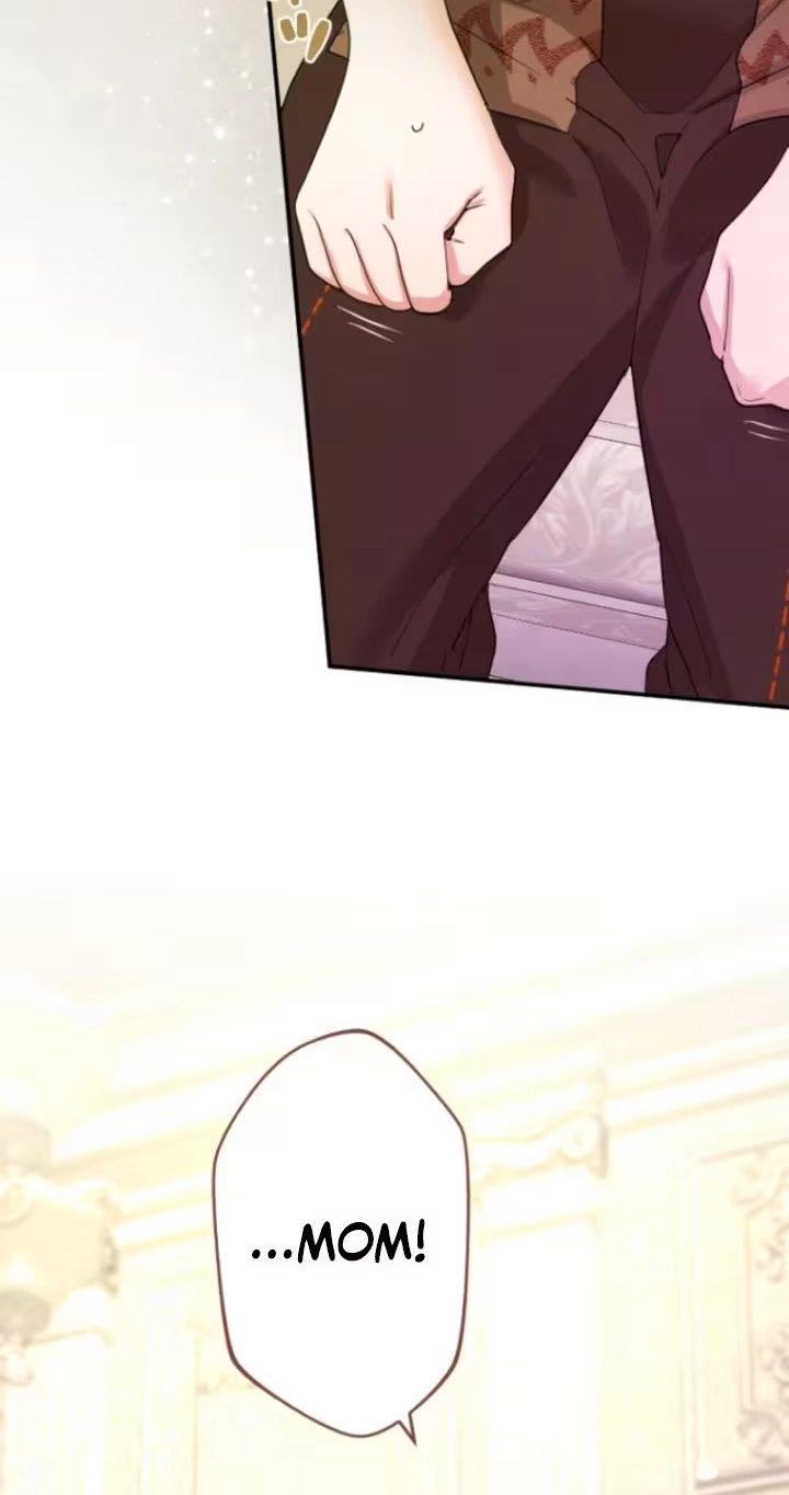 The Beloved Incompetent Stepmom Chapter 163 page 30 - 