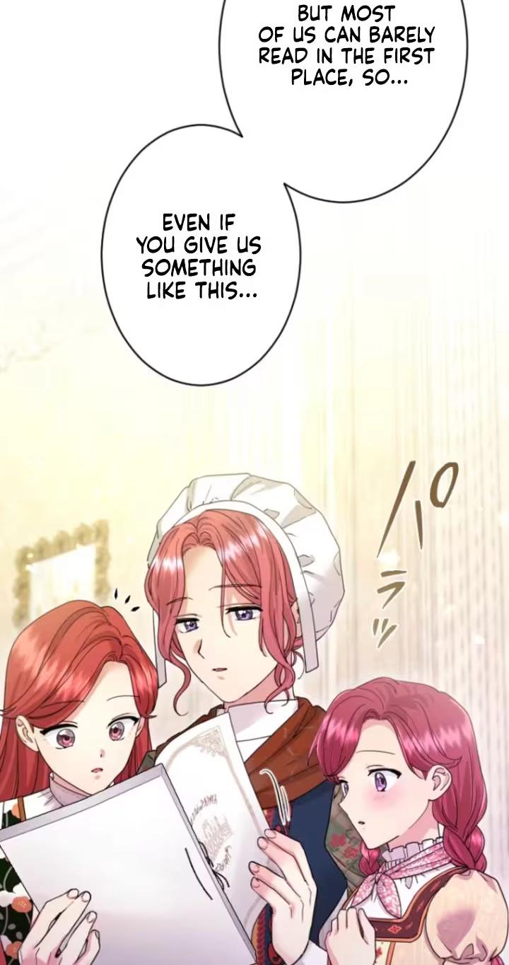 The Beloved Incompetent Stepmom Chapter 163 page 4 - 