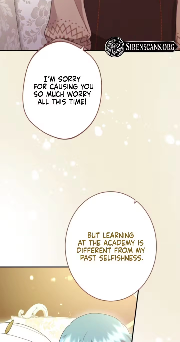 The Beloved Incompetent Stepmom Chapter 163 page 32 - 
