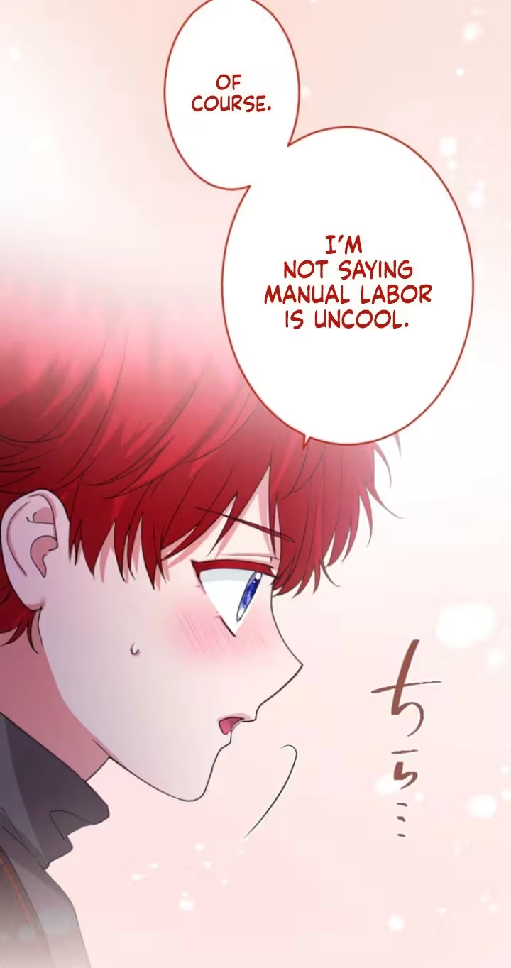 The Beloved Incompetent Stepmom Chapter 163 page 34 - 