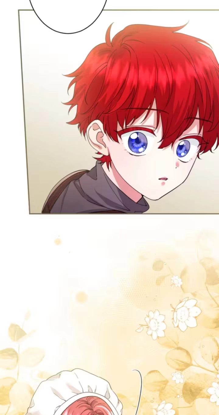 The Beloved Incompetent Stepmom Chapter 163 page 38 - 