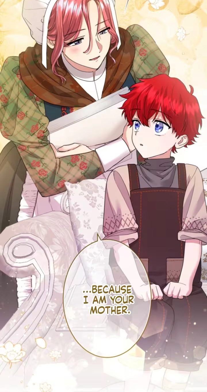 The Beloved Incompetent Stepmom Chapter 163 page 39 - 