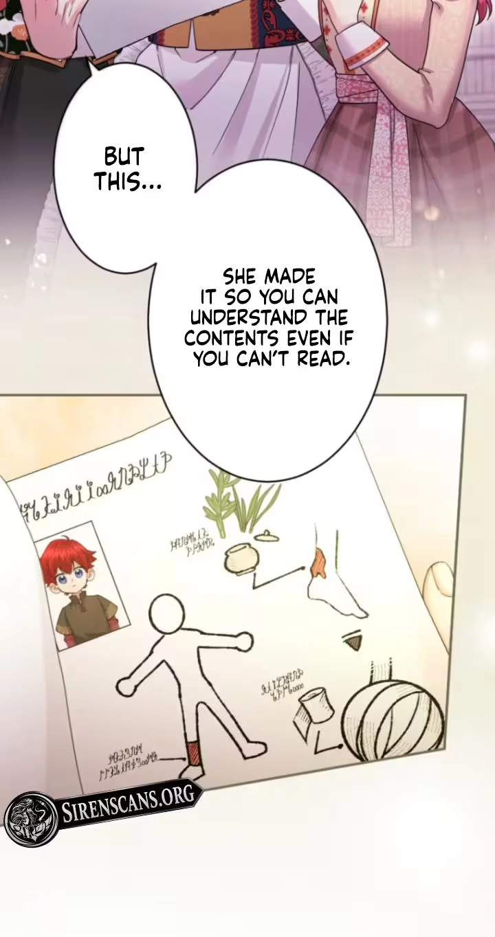 The Beloved Incompetent Stepmom Chapter 163 page 5 - 
