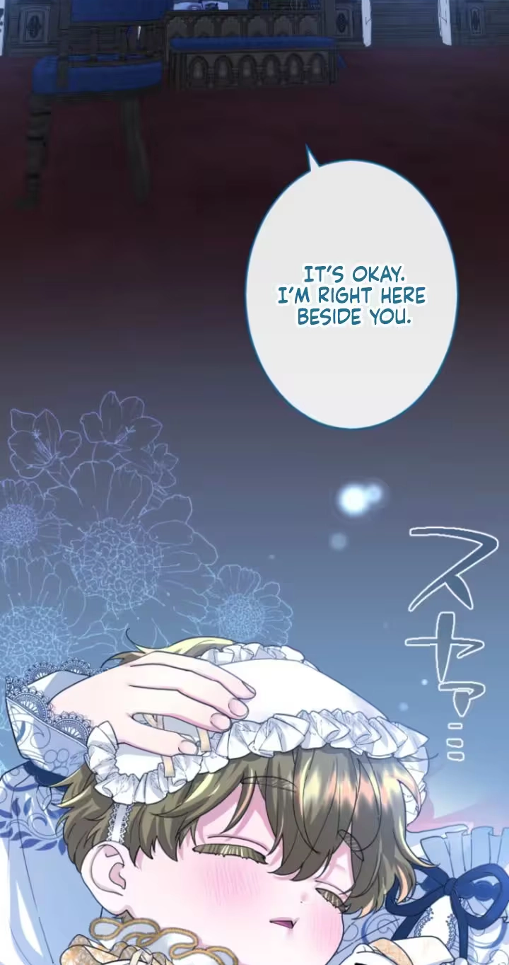 The Beloved Incompetent Stepmom Chapter 163 page 49 - 