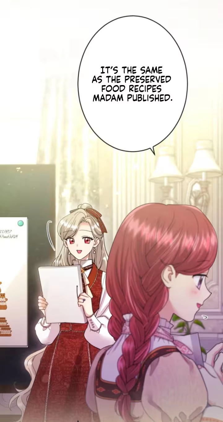 The Beloved Incompetent Stepmom Chapter 163 page 6 - 