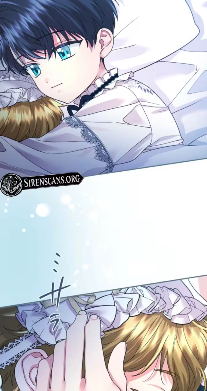 The Beloved Incompetent Stepmom Chapter 163 page 55 - 