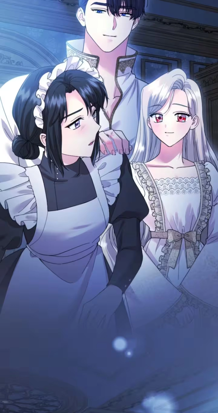 The Beloved Incompetent Stepmom Chapter 163 page 72 - 
