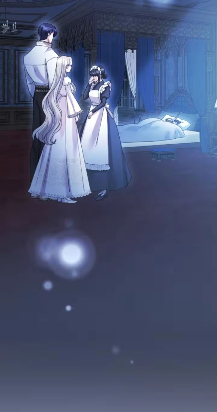 The Beloved Incompetent Stepmom Chapter 163 page 73 - 