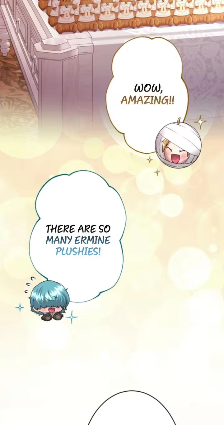 The Beloved Incompetent Stepmom Chapter 163 page 9 - 
