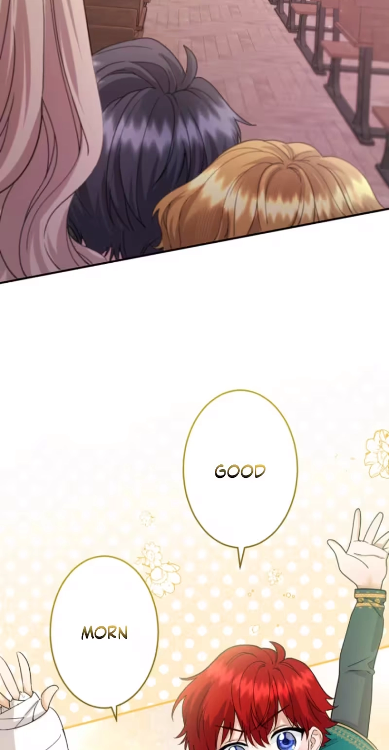 The Beloved Incompetent Stepmom Chapter 164 page 2 - 