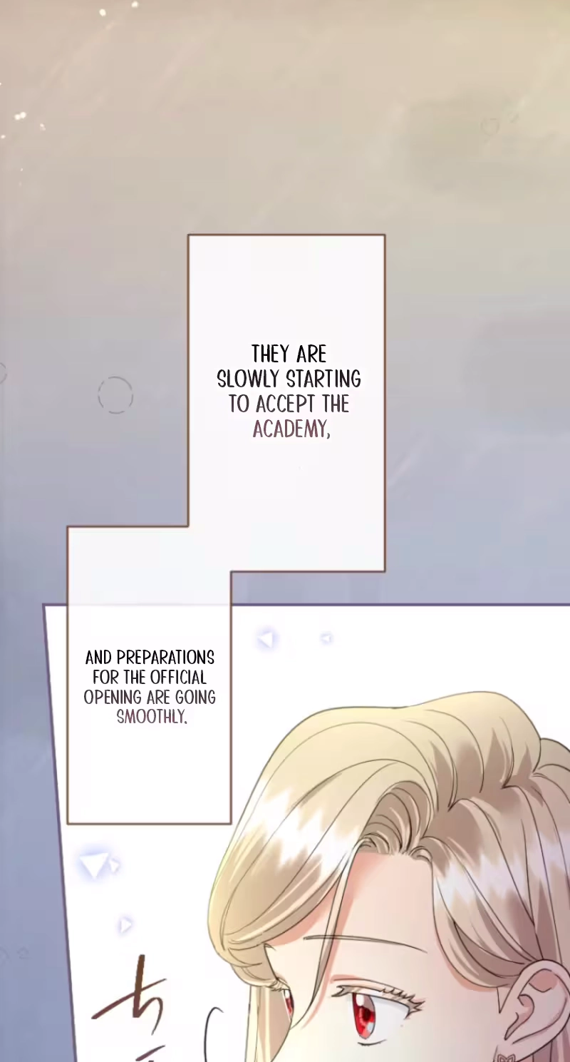 The Beloved Incompetent Stepmom Chapter 164 page 22 - 