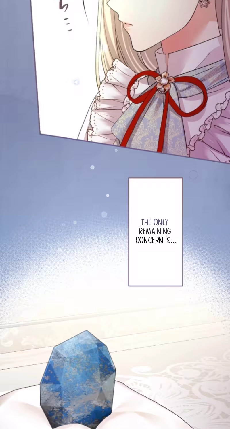 The Beloved Incompetent Stepmom Chapter 164 page 23 - 