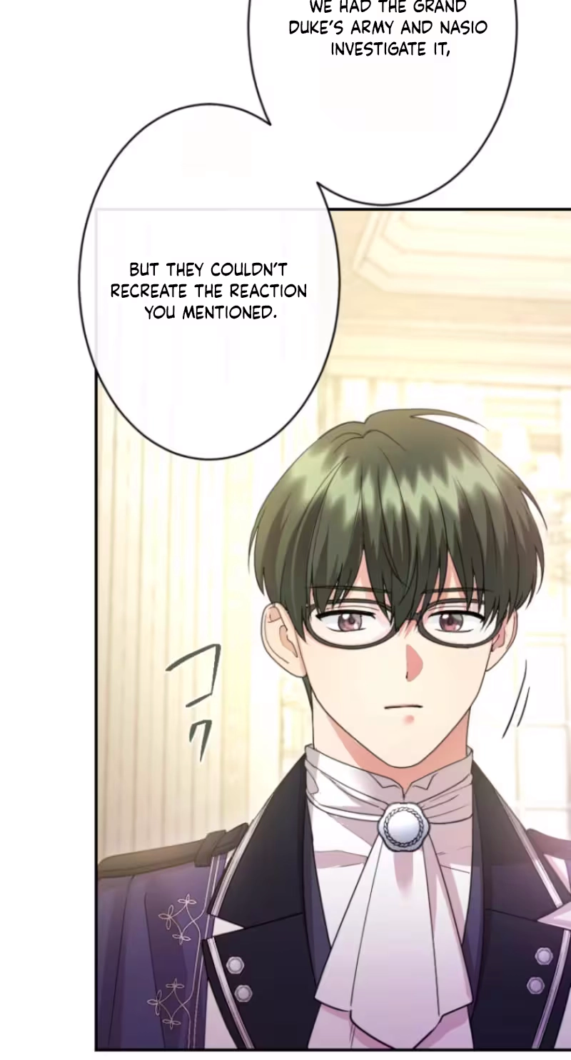 The Beloved Incompetent Stepmom Chapter 164 page 26 - 