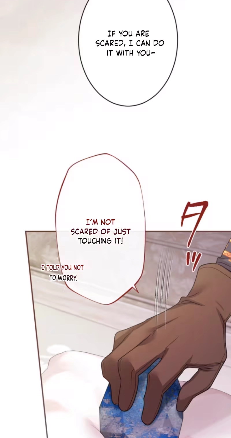 The Beloved Incompetent Stepmom Chapter 164 page 30 - 