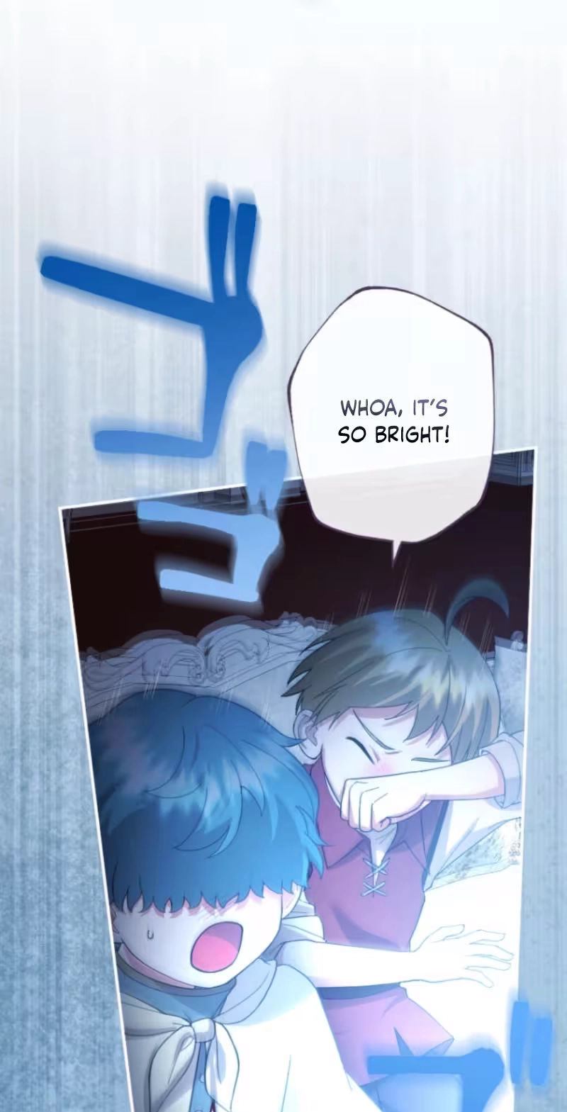 The Beloved Incompetent Stepmom Chapter 164 page 37 - 