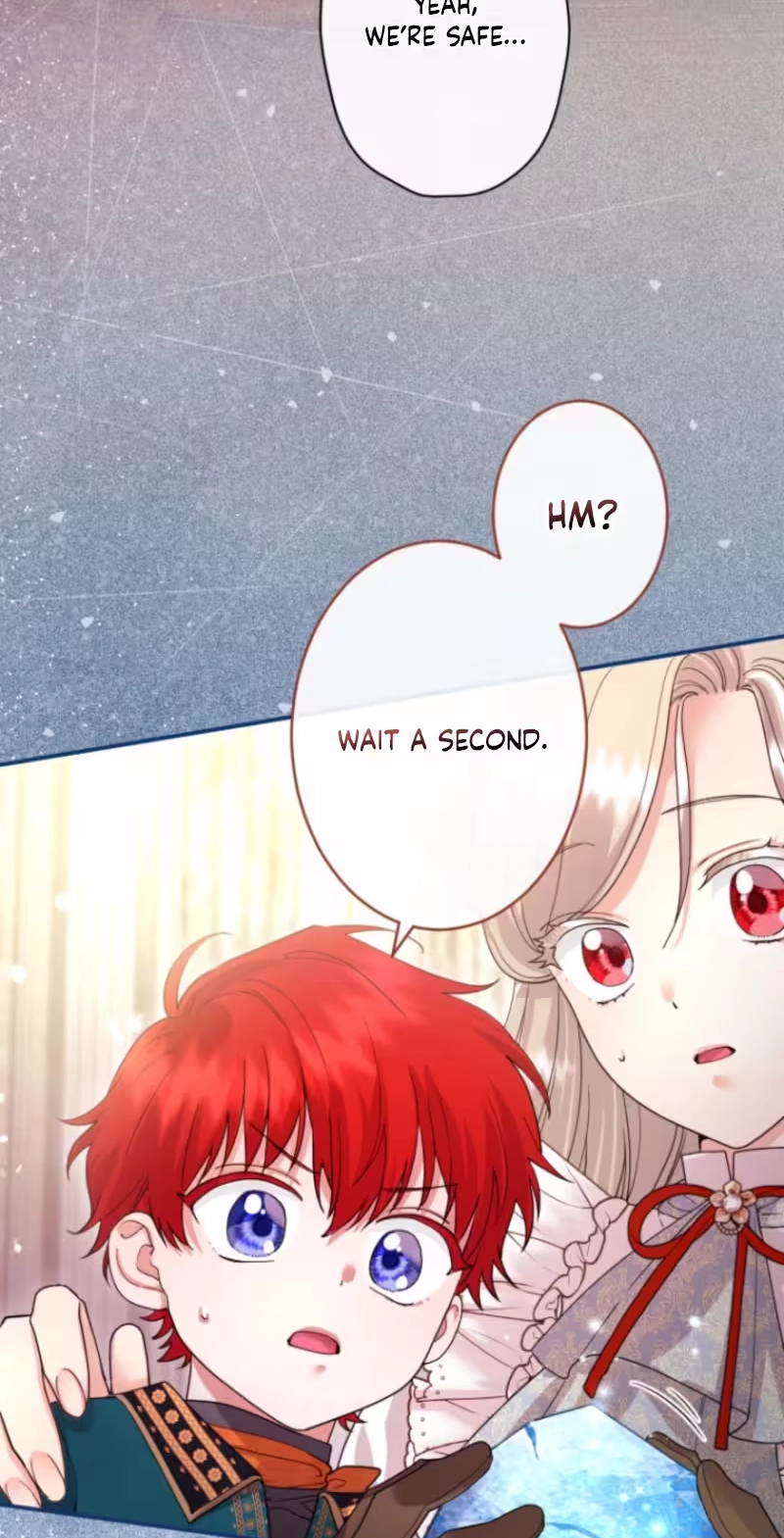 The Beloved Incompetent Stepmom Chapter 164 page 43 - 