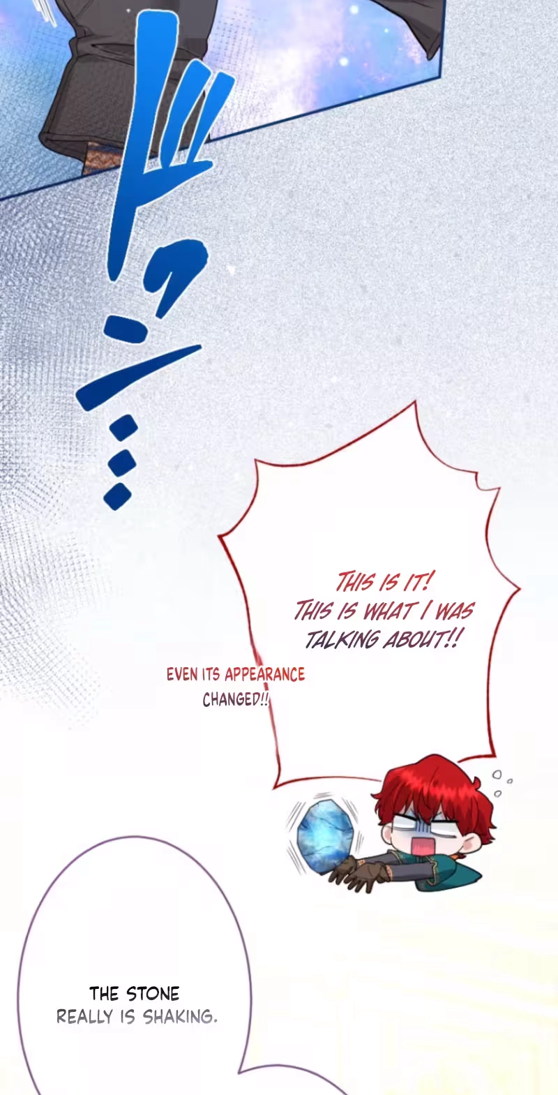 The Beloved Incompetent Stepmom Chapter 164 page 45 - 