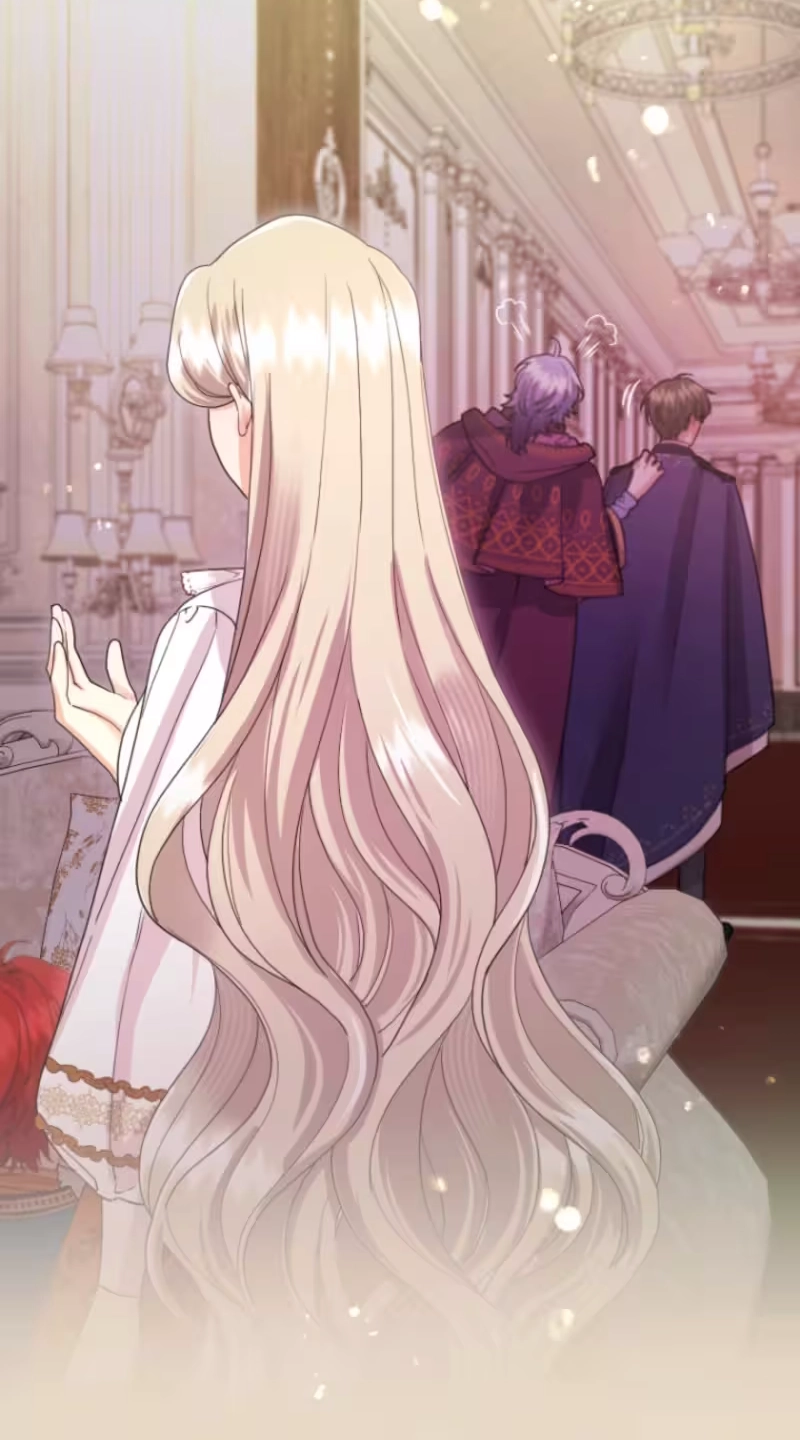 The Beloved Incompetent Stepmom Chapter 164 page 56 - 