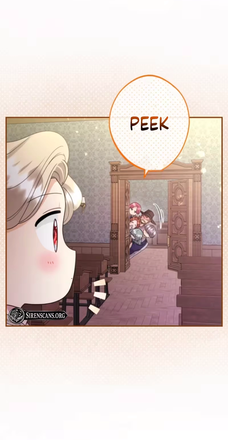 The Beloved Incompetent Stepmom Chapter 164 page 7 - 