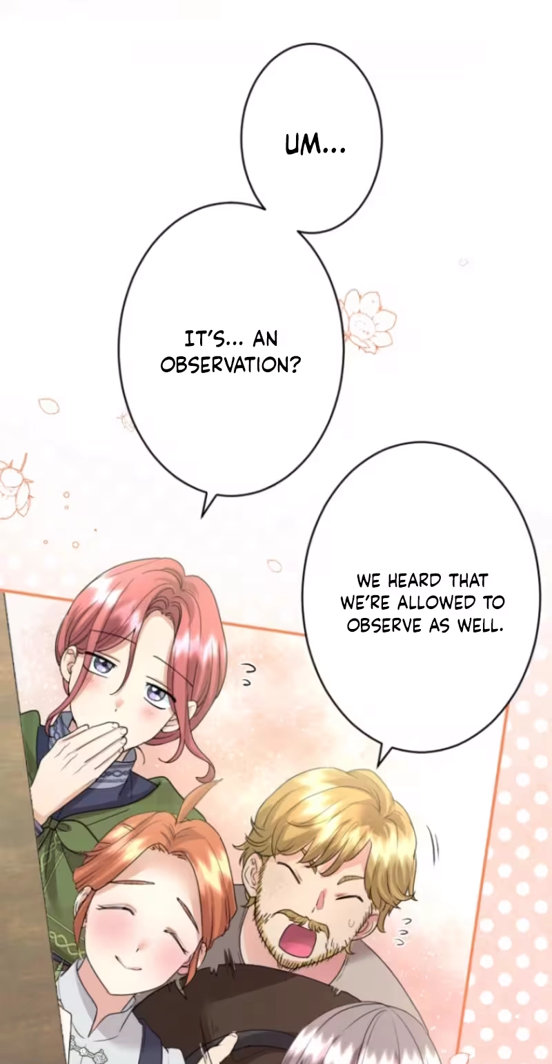 The Beloved Incompetent Stepmom Chapter 164 page 8 - 