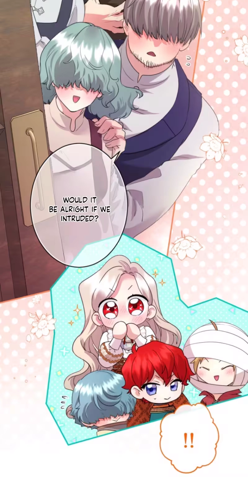 The Beloved Incompetent Stepmom Chapter 164 page 9 - 