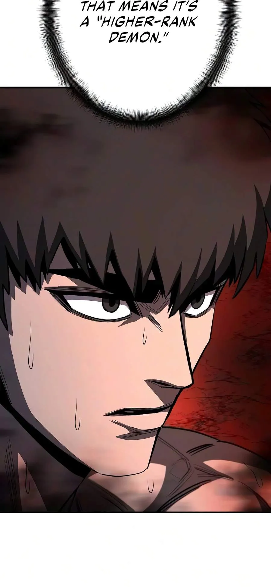 The Berserker’s Second Playthrough Chapter 32 page 5 - 