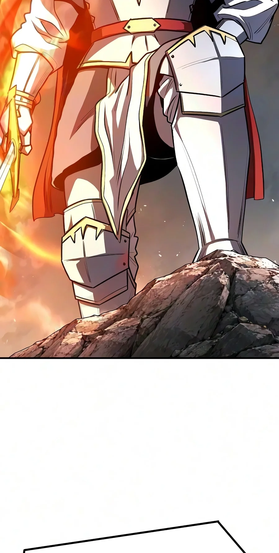 The Berserker’s Second Playthrough Chapter 41 page 3 - 