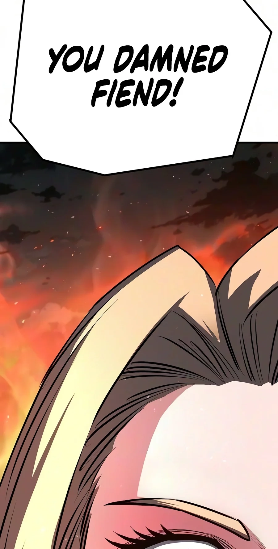 The Berserker’s Second Playthrough Chapter 41 page 4 - 
