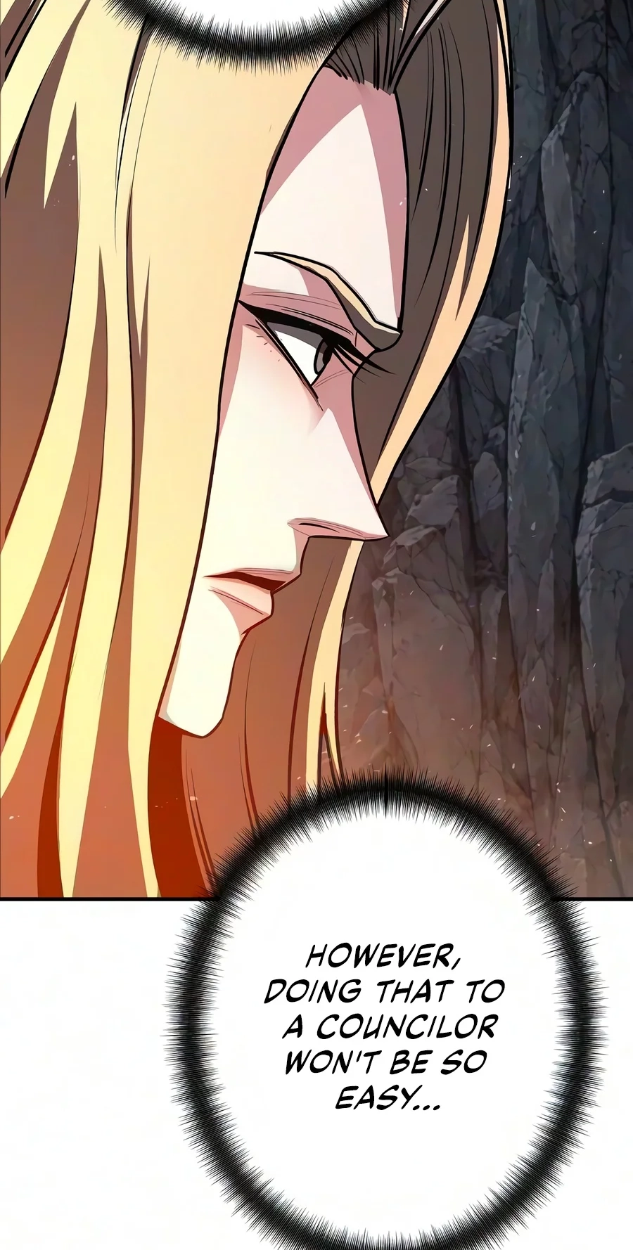 The Berserker’s Second Playthrough Chapter 41 page 46 - 