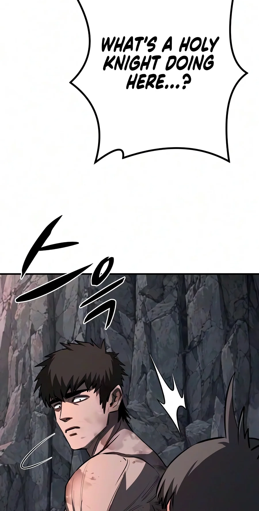 The Berserker’s Second Playthrough Chapter 41 page 8 - 