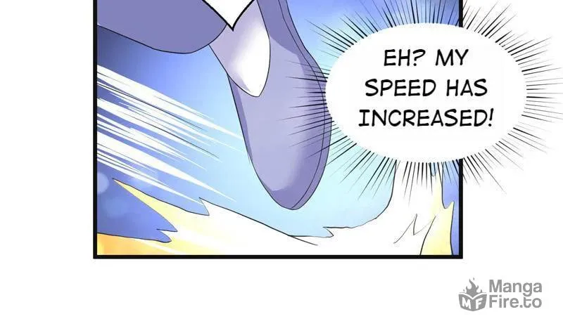 The Best Beast System (Colored) Chapter 39 page 24 - 