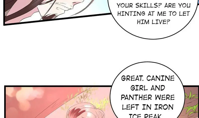 The Best Beast System (Colored) Chapter 49 page 11 - 