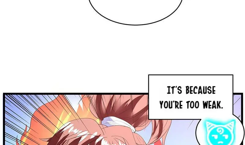 The Best Beast System (Colored) Chapter 49 page 14 - 