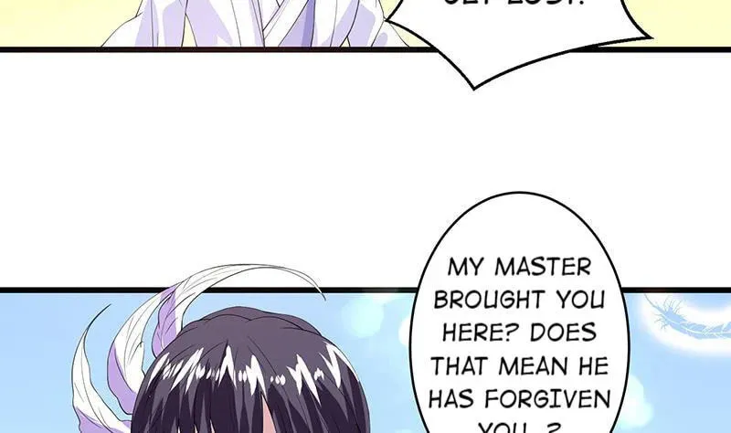 The Best Beast System (Colored) Chapter 49 page 23 - 