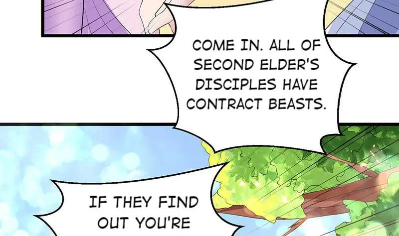 The Best Beast System (Colored) Chapter 49 page 29 - 