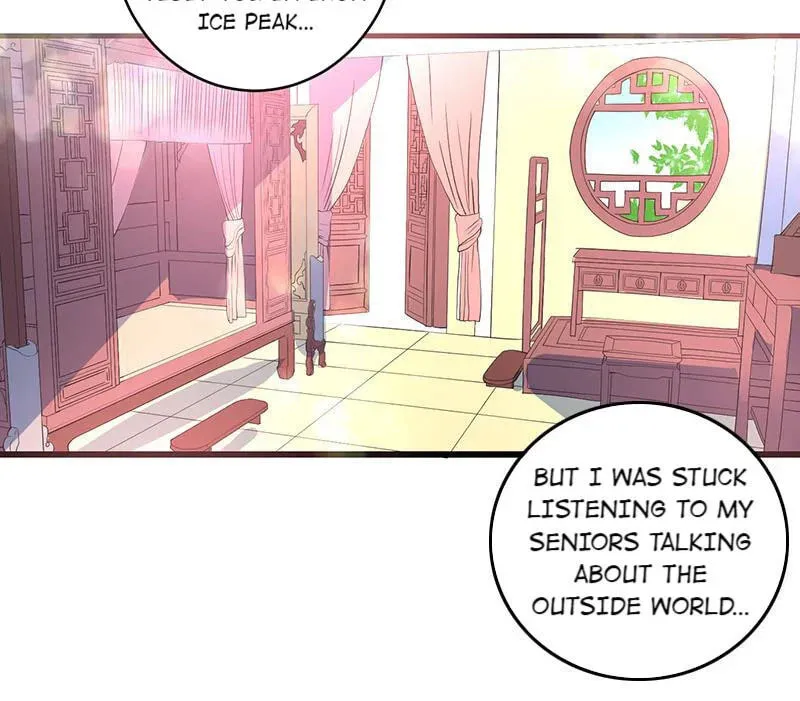 The Best Beast System (Colored) Chapter 49 page 34 - 