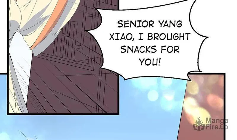 The Best Beast System (Colored) Chapter 49 page 36 - 