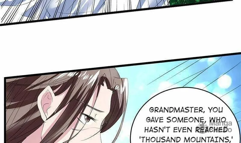 The Best Beast System (Colored) Chapter 49 page 10 - 