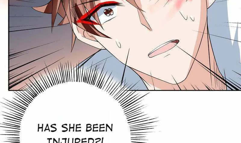 The Best Beast System (Colored) Chapter 71 page 17 - 