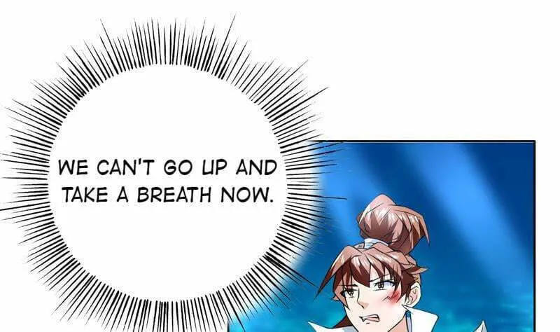 The Best Beast System (Colored) Chapter 71 page 22 - 
