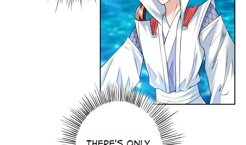 The Best Beast System (Colored) Chapter 71 page 23 - 