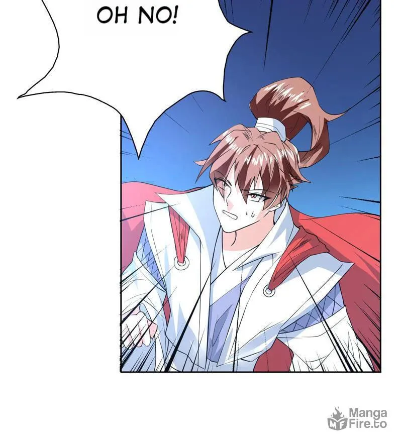 The Best Beast System (Colored) Chapter 71 page 33 - 