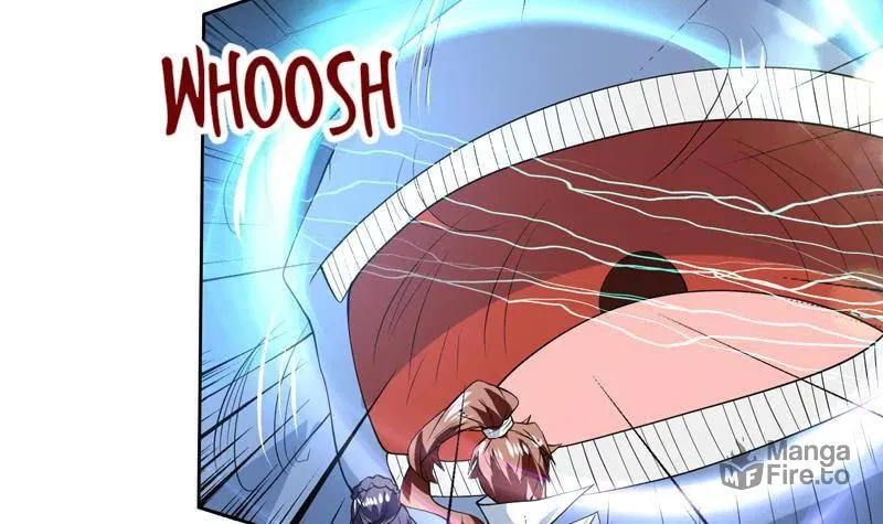 The Best Beast System (Colored) Chapter 71 page 36 - 