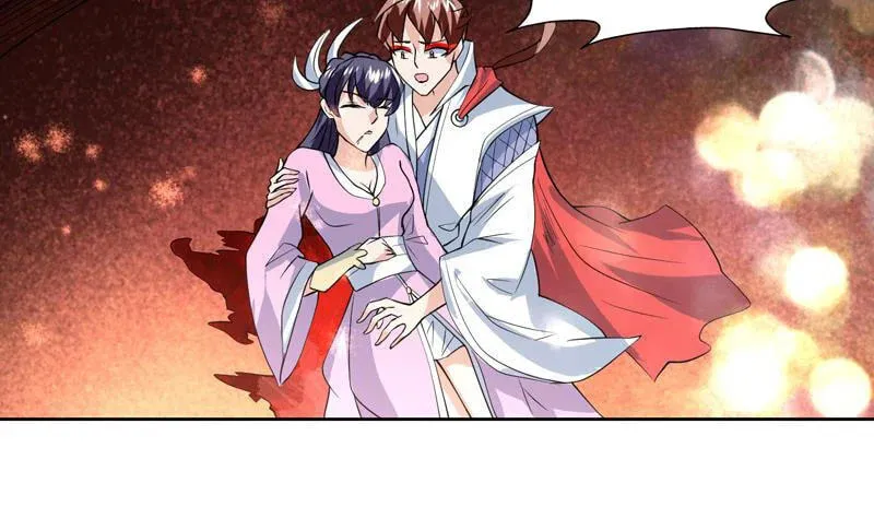 The Best Beast System (Colored) Chapter 71 page 44 - 