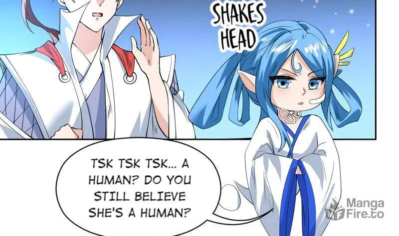 The Best Beast System (Colored) Chapter 73 page 3 - 
