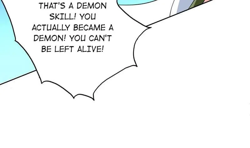 The Best Beast System (Colored) Chapter 76 page 17 - 