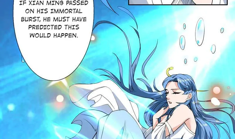 The Best Beast System (Colored) Chapter 76 page 29 - 