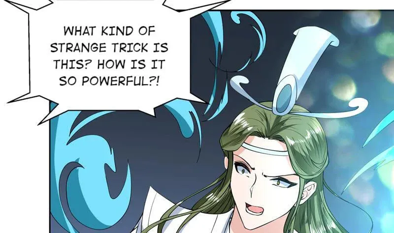 The Best Beast System (Colored) Chapter 76 page 4 - 