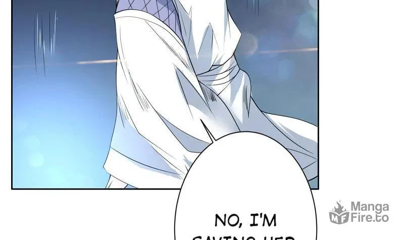 The Best Beast System (Colored) Chapter 76 page 36 - 